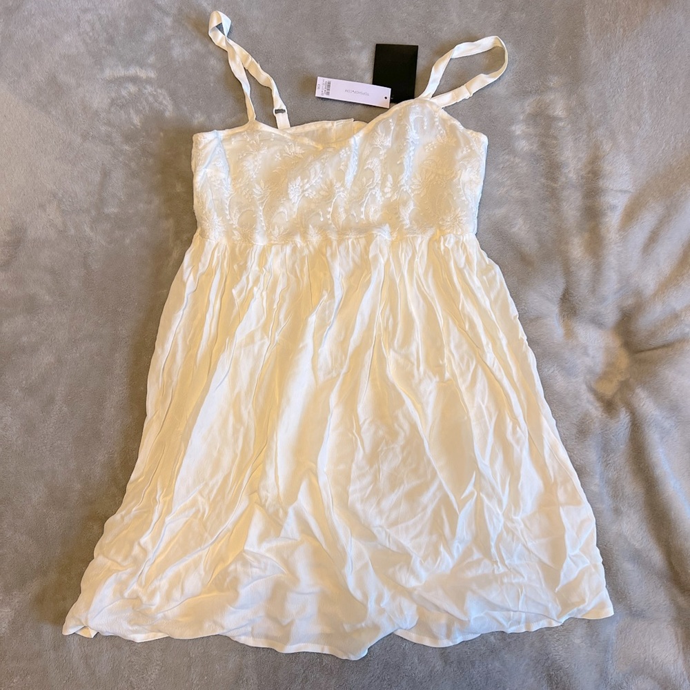 Women’s Topshop Maternity Top